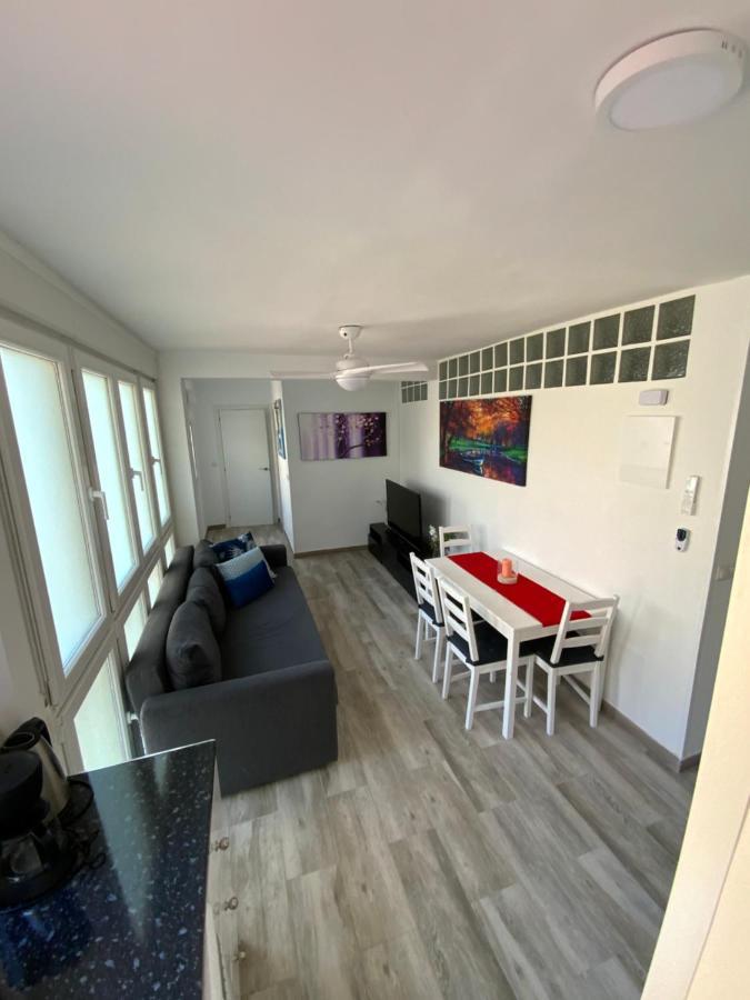 Guadalete Apartamentos Málaga Exterior foto
